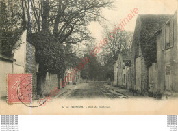 77.  BARBIZON .  Rue De Barbizon . - Barbizon