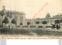78.  VERSAILLES .  Plais Du Grand Trianon . - Versailles