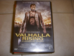 DVD CINEMA VALHALLA RISING Mads MIKKELSEN 2010 89mn + Bonus - Acción, Aventura