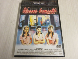 DVD CINEMA VENUS BEAUTE INSTITUT BAYE OGIER SEIGNER 1999 102mn - Drama