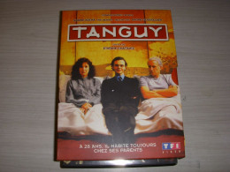 DVD CINEMA TANGUY Sabine AZEMA André DUSSOLLIER 2001 108mn + Bonus - Komedie