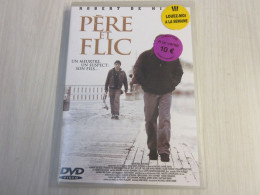 DVD CINEMA PERE Et FLIC - CITY By The SEA Robert De NIRO 2001 112mn + Bonus      - Policíacos