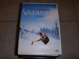 DVD CINEMA Le LIEVRE De VATANEN Julie GAYET Christophe LAMBERT 2006 96mn + Bonus - Action & Abenteuer