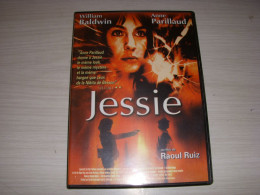 DVD CINEMA JESSIE William BALDWIN Anne PARILLAUD 1998 120mn + Bonus - Autres & Non Classés