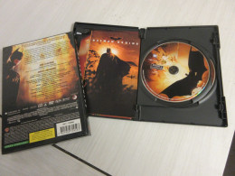 DVD CINEMA BATMAN BEGINS De Christopher NOLAN Avec Christian BALE 2005           - Fantastici