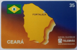 Brazil 35 Units - Ceara - Brazilië