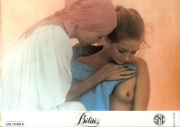 David HAMILTON 15 Photos SEXY Exploitation BILITIS - Photographs