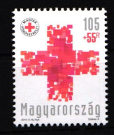 Ungarn 5427 Postfrisch Ungarisches Rotes Kreuz #IJ624 - Autres & Non Classés