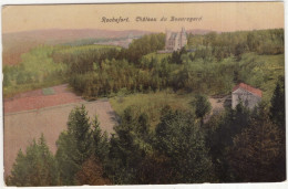 Rochefort.  Chateau Du Beauregard - (Belgique/België) - Rochefort