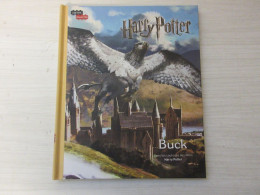 CINEMA LIVRE Harry POTTER BUCK L'HIPPOGRIFFE Les COULISSES Des FILMS             - Cinema/Televisione