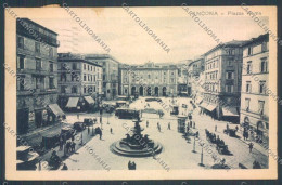 Ancona Città Cartolina ZG1948 - Ancona