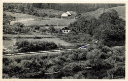 HOTELS ET RESTAURANT - Hôtel La Sapinière - Propr : M. Hansen - Weilerbach - Carte Postale Ancienne - Alberghi & Ristoranti