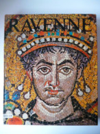 Livre Ravenne 1971 - Art