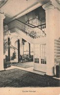 BATIMENTS ET ARCHITECTURE - Escalier Principal - Carte Postale Ancienne - Other & Unclassified