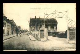 14 Calvados Luc Sur Mer Le Casino - Luc Sur Mer