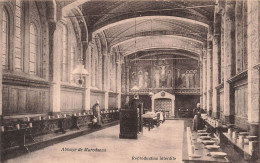 BELGIQUE - Anhée - Abbaye De Maredsous - Carte Postale Ancienne - Rochefort