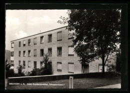 AK Esslingen A. N., Städt. Krankenhaus, Schwesternheim 1  - Esslingen