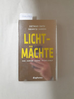 Lichtmächte : Kino - Museum - Galerie - Öffentlichkeit : - Other & Unclassified
