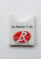 Fève Label Rouge Farine T45 - Andere & Zonder Classificatie