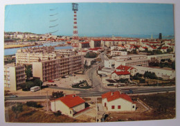 FRANCE - BOUCHES-DU-RHÔNE - MARTIGUES - Vue Générale - Martigues