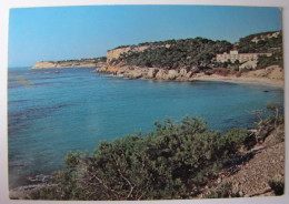 FRANCE - BOUCHES-DU-RHÔNE - CARRY-le-ROUET - Village De Vacances "Les Cigales" - Carry-le-Rouet