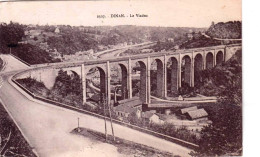 22 - Cotes D Armor -  DINAN - Le Viaduc - Dinan