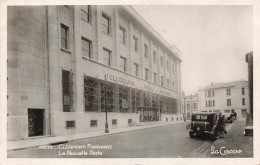 FRANCE - Clermont Ferrand - La Nouvelle Poste - Carte Postale Ancienne - Clermont Ferrand