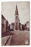 Ma Réf 517 - Hainaut - Manage, 203 Manage - Place De L'église, éditions TAMINIAUX Manage - Manage