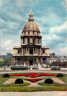 75 - Paris - Chapelle Saint Louis Des Invalides - Carte Dentelée - CPSM Grand Format - Voir Scans Recto-Verso - Eglises