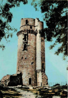 91 - Monthlery - La Tour De Monthlery - Ancien Donjon Du Château - Vieilles Pierres - CPM - Voir Scans Recto-Verso - Montlhery