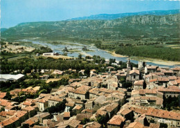 13 - Mallemort En Provence - Vue Générale Aérienne - CPM - Voir Scans Recto-Verso - Mallemort