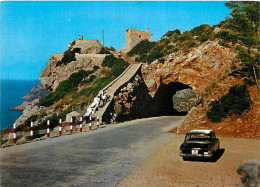 Automobiles - Espagne - Mallorca - Estellenchs - Mirador - Carte Neuve - CPM - Voir Scans Recto-Verso - Voitures De Tourisme