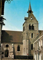 91 - Angerville - L'Eglise - CPM - Carte Neuve - Voir Scans Recto-Verso - Angerville