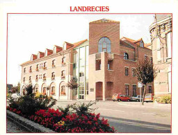 59 - Landrecies - La Maison De Retraite - Automobiles - CPM - Voir Scans Recto-Verso - Landrecies