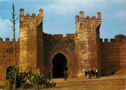 Maroc - Rabat - Bab Chellah - Porte De Chellah - CPM - Carte Neuve - Voir Scans Recto-Verso - Rabat