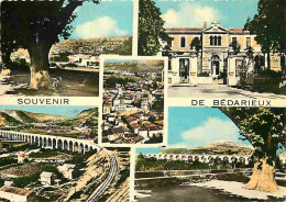 34 - Bédarieux - Multivues - Carte Neuve - CPM - Voir Scans Recto-Verso - Bedarieux