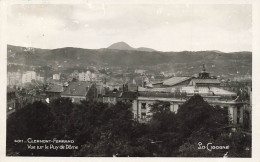 FRANCE - Clermont Ferrand - Vue Sur Le Puy De Dôme - Carte Postale Ancienne - Clermont Ferrand