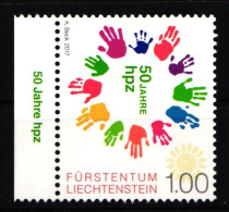 Liechtenstein 1854 Postfrisch #JE316 - Altri & Non Classificati