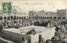 GHARDAIA  La Prière Des Prières RV - Ghardaïa