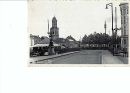 Lokeren : De Brug , Verstuurd 1953 - Lokeren