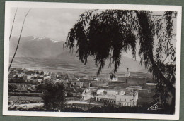 MAROC - AMIZINIZ - La Ville Indigène - Autres & Non Classés