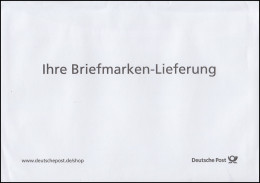 FB 90b Flockenblume, UMSCHLAG Für 10 Gebinde, Produkt-Nr. -20154 Fette Schrift - 2011-2020