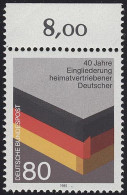 1265 Heimatvertriebene ** Oberrand - Neufs