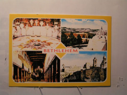 Bethlehem - Vues Diverses - Israel