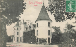 Azay Le Ferron * Le Château De L'effougeard - Sonstige & Ohne Zuordnung