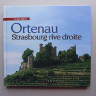 Philippe Fleck - Ortenau Strasbourg Rive Droite / COPRUR - 2005 - Alsace