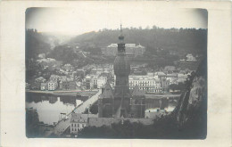 DINANT -  Notre Dame, Carte Photo. - Dinant