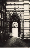 ITALIE  - Le Duomo Di Siena -  Sur Une Entrée - Vue Générale - Carte Postale Ancienne - Siena