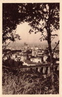 FRANCE - Clermont Ferrand - Vue Générale - Carte Postale Ancienne - Clermont Ferrand