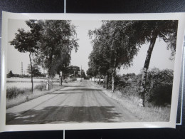 Min.Trav.Pub. Asch Baan Assch-Lanklaer Berken 22 Juil 1941  /9/ - Plaatsen